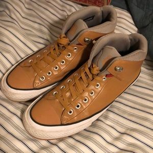 Size 12 Thinsulate All Star Converse